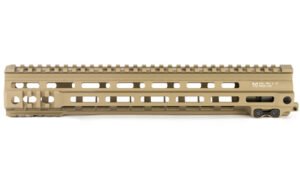 Geissele 13.5" SPR Mod MK4 MLOK DDC