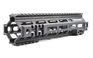 Geissele 9.3" Super Mod MK4 MLOK BLK