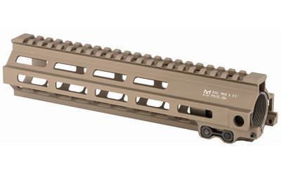 Geissele 9.3" Super Mod MK8 MLOK DDC - Image 2