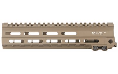 Geissele 9.3" Super Mod MK8 MLOK DDC - Image 3