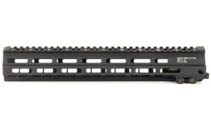 Geissele 13.5" SPR Mod MK8 MLOK BLK
