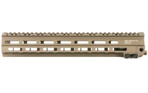 Geissele 13.5" SPR Mod MK8 MLOK DDC
