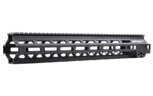 Geissele 15" Super Mod MK8 MLOK BLK