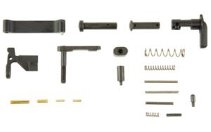 Geissele LPK Standard