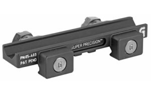 Geissele Super Precision Acog BLK