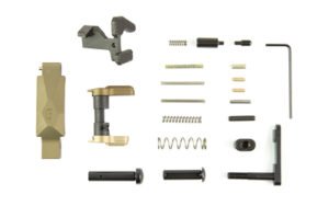 Geissele LPK Ultra Duty DDC