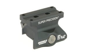 Geissele SPR PRCSN Mro 1/3 CO-Wit BK