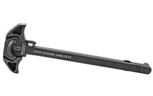 Geissele Airborne CHRG HNDL 5.56 BLK