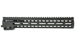 Geissele 13.5" SPR Mod MK14 MLOK BLK