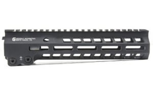 Geissele 9.3" SPR Mod MK14 MLOK BLK