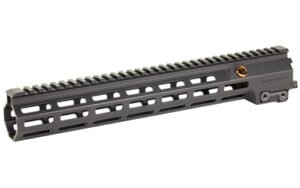 Geissele 13.5" SMR MK16 MLOK BLK