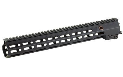 Geissele 15" SMR MK16 MLOK BLK