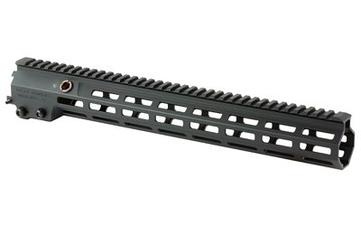 Geissele 15" SMR MK16 MLOK BLK - Image 2