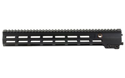 Geissele 15" SMR MK16 MLOK BLK - Image 3
