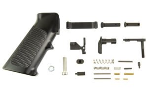 Geissele LPK Standard with Grip