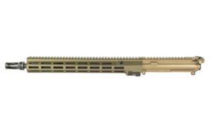 Ge Super Duty MOD1 5.56 16 Urg DDC
