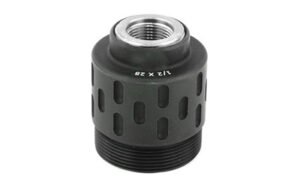 Gemtech MM9 Fixed Threadmount 1/2X28