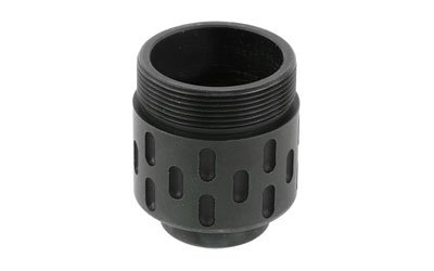 Gemtech MM9 Fixed Threadmount 1/2X28 - Image 2