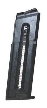 American Tactical Inc Magazine M1911 22LR 15RD Blue