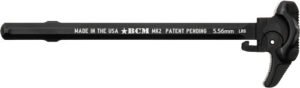 BCM Charging Handle MK2 Large - Latch for AR15