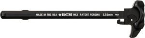 BCM Charging Handle MK2 Medium - Latch for AR15