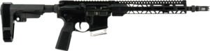 Faxon Pro Pistol 6mm Arc 12.5" - Black