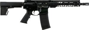Faxon Sport Pistol 5.56 10.5" - Black