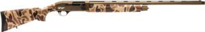 Gforce Arms Refuge 12GA 28" - Semi Auto 5RD Bronze Woodland
