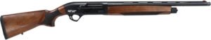 Gforce Arms Refuge 20GA 18.5" - Semi Auto 5RD Black Walnut
