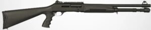 Gforce Arms GF1X 12GA 18.75" - Semi Auto 3" 5RD Black