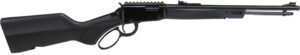 Henry H1 X Model Lever Rifle - 22/S/L/LR 16.5" Black Synth.