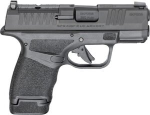 Springfield Hellcat OSP 380 - Micro Compact 3" 11 & 13RD