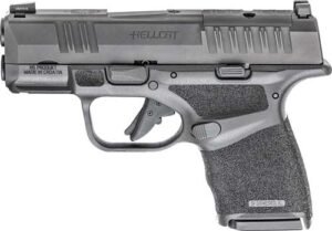 Springfield Hellcat OSP 9mm - Micro Compact 3" 13RD