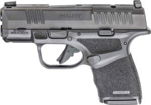Springfield Hellcat OSP 9mm - Micro Compact 3" 10RD