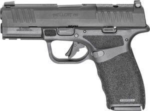 Springfield Hellcat Pro 9mm - 3.7" Optics Ready 15RD/17RD
