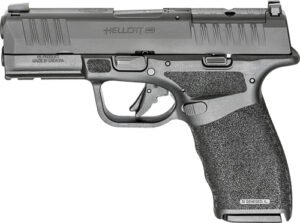Springfield Hellcat Pro CMPCT - OSP 9mm 3.7" 10RD Black