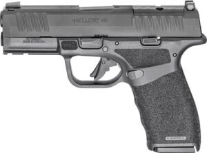 Springfield Hellcat Pro OSP - 9mm Compact 3.7" 10RND