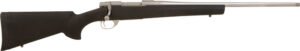Howa M1500 6.5 CM - 22" Threaded BBL Stainless