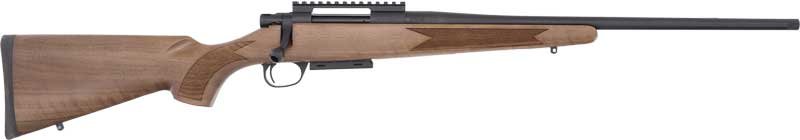 Howa M1500 Superlite 308WIN - 20" SL BBL Walnut Hunter