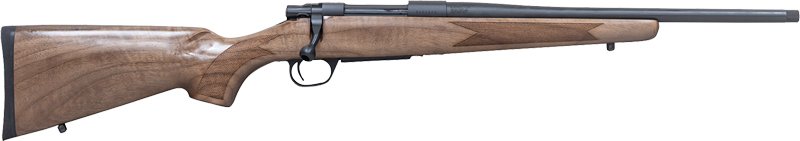 Howa M1500 Superlite Short - 308 WIN 16.25" BBL Walnut