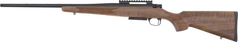 Howa M1500 Superlite 308WIN - 20" SL BBL Walnut Hunter - Image 2