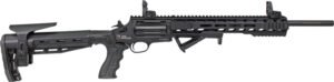 Iver Johnson 1000 410 3" 18.5" - Revolver Shotgun Tactical