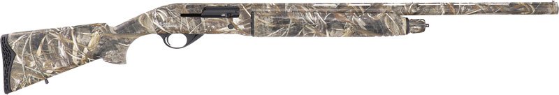 Iver Johnson 12GA 3" 26"VR - Max-5 Synthetic