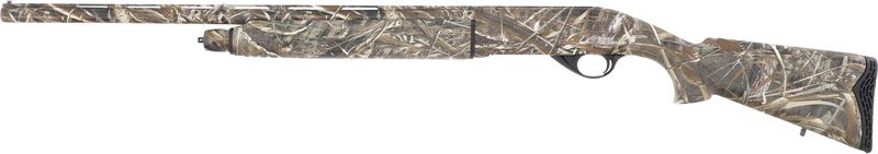 Iver Johnson 12GA 3" 26"VR - Max-5 Synthetic - Image 2