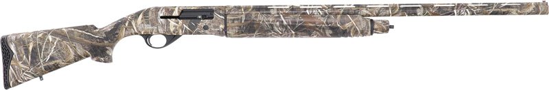 Iver Johnson 12GA 3.5" 28"VR - Realtree Max-5 Synthetic
