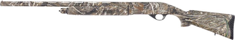 Iver Johnson 12GA 3.5" 28"VR - Realtree Max-5 Synthetic - Image 2