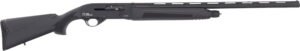 Iver Johnson 12GA 3.5" 28"VR - Black Synthetic