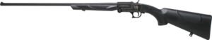 Iver Johnson 700 410 3" 26" - Black Synthetic
