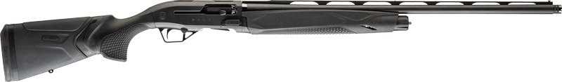Beretta A400 Solo Ko 12GA 3" - 26" CT3 Black Synthetic