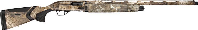 Beretta A400 Solo Ko 12GA 3" - 28" CT3 Optifade Timber